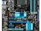 ASUS M5A87 AMD 870 Socket AM3+ (PCX/DZW/GLAN/SA TA