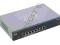 CISCO SRW208-K9-G5 8x10/100 Switch WebView Rack