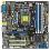 ASROCK H61M-GE Intel H61 LGA 1155 (PCX/VGA/DZW/GLA