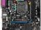 MSI H61M-P23 (B3) Intel H61 LGA 1155 (PCX/VGA/DZW/