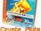 TDK MINI 8 CM DVD-RW ScratchProof - 1,4 GB - 1 szt