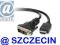 kabel DVI - HDMI 1.8m cyfra wysoka jakość Szczecin