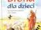 10. Angielsko - polska Biblia dla dzieci + CD