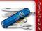 SCYZORYK VICTORINOX CLASSIC 0.6223.T2 BLUE WOMEN