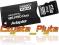 MSPRO Duo 4GB - GoodRam - MicroSDHC + Adapter gw24