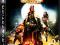 HELLBOY / NOWA / PS3 / KONSOLKI_PL