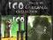 ICO & SHADOW OF THE COLOSSUS COLLECTION / NOWA