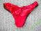 ATMOSPHERE SEXY FIGI RED DZWONKI 36/38