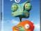 RANGO [DVD] PREMIERA! SZYBKA WYSYŁKA!