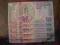 Banknot Surinam 10 gulden 2000 rok P147 stan UNC