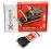 KONTR. XPOWER EXPRESSCARD 2 x FIREWIRE 1394