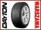 wwwMOTOHURTcom 205/55r16 DAYTON DW510 2011 KOMPLET