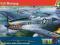 ITALERI Model set "home play" F5