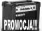 WZMACNIACZ GITAROWY, COMBO GITAROWE- PROMOCJA !!!