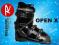 ROSSIGNOL buty OPEN X 285 44 męskie MAX TANIO*E