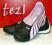 PUMA ESPERA III JR baleriny rozm.32
