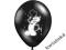 BALON na WIECZÓR PANIEŃSKI z NADRUKIEM BALONY 1sz
