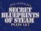Age of Steam - Secret Blueprints 1&2 - TANIE G