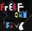 Freeform Five - Electromagnetic (UDR 052) 2x10'
