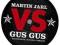 Martin Jarl vs. Gus Gus - Moonstruck (Gus Gus Mix)