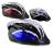 NIEMIECKI KASK ROZMIAR 55-63 z ATESTESTEM GS TUV!