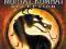 PS2 => MORTAL KOMBAT DECEPTION <=PERS-GAMES