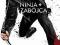 NINJA ZABÓJCA @ zobacz opis @ LEKTOR @