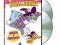 TOM I JERRY: CZARY I STRACHY CZ. 6 [2DVD]