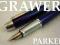 ! Pióro Wieczne Parker IM CT + GRAWER +  ETUI !