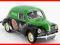 46 Camionnettes IXO - Renault 4 CV Ca-Va Seul