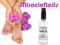 MiracleNails WYSUSZACZ W SPRAYU 35 ml lemax