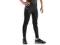 SPODNIE UA CG LEGGING 1002525-001 r.L