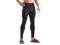 SPODNIE UNDER ARMOUR CG COMP. LEGGING 1000525-001