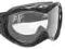 GOGLE NARCIARSKIE GOGGLE H766-2