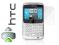 HTC ChaCha Folia ochronna Poliwęglanowa w.24h VAT