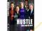 THE HUSTLE (COMPLETE BBC SERIES 6) 2 DVD Przekręt