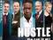 THE HUSTLE (COMPLETE BBC SERIES 5) 2 DVD Przekręt