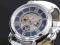 Tommy Hilfiger 1780894 Zegarek damski automatyczny