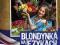 Blondynka na językach Angielski + CD Pawlikowska