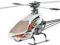 KIT ZDALNIE STEROWANY HELIKOPTER Thunder 500 BS