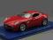 M4 ALFA ROMEO 8C COMPETIZIONE 2007 ROSSO 1:43