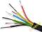 PRZEWÓD 5 ŻYŁOWY KABEL 5 X 0,50MM