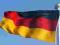 flaga,flagi Niemiec,niemcy 150x90cm!! Nowa !!