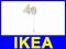 ### IKEA SNOIG LAMPA ŚCIENNA WISZĄCA DLA DZIECI