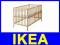 ## IKEA SNIGLAR ŁÓŻECZKO ŁÓŻKO NIEMOWLECE