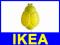 ## IKEA SMILA BAGGE LAMPA ŚCIENNA OSA PSZCZOŁA