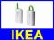 #### IKEA PATRULL ELEKTRONICZNA NIANIA NA BATERIE
