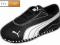 Puma Drift Cat II Crib roz.17 (10,5cm)