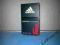 Adidas TEAM FORCE 50 ml edt woda toaletowa men