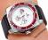 Olbrzymi Męski Zegarek Perfect - Extra Prezent